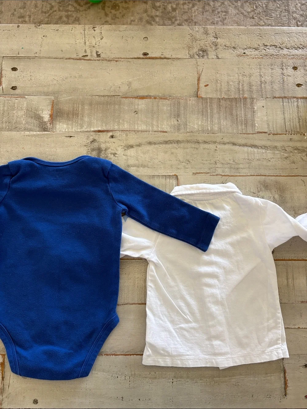 Carters good preloved